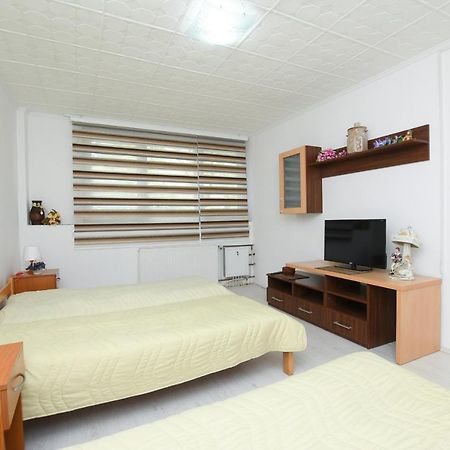 Apartman Aleksandar Kladovo Luaran gambar