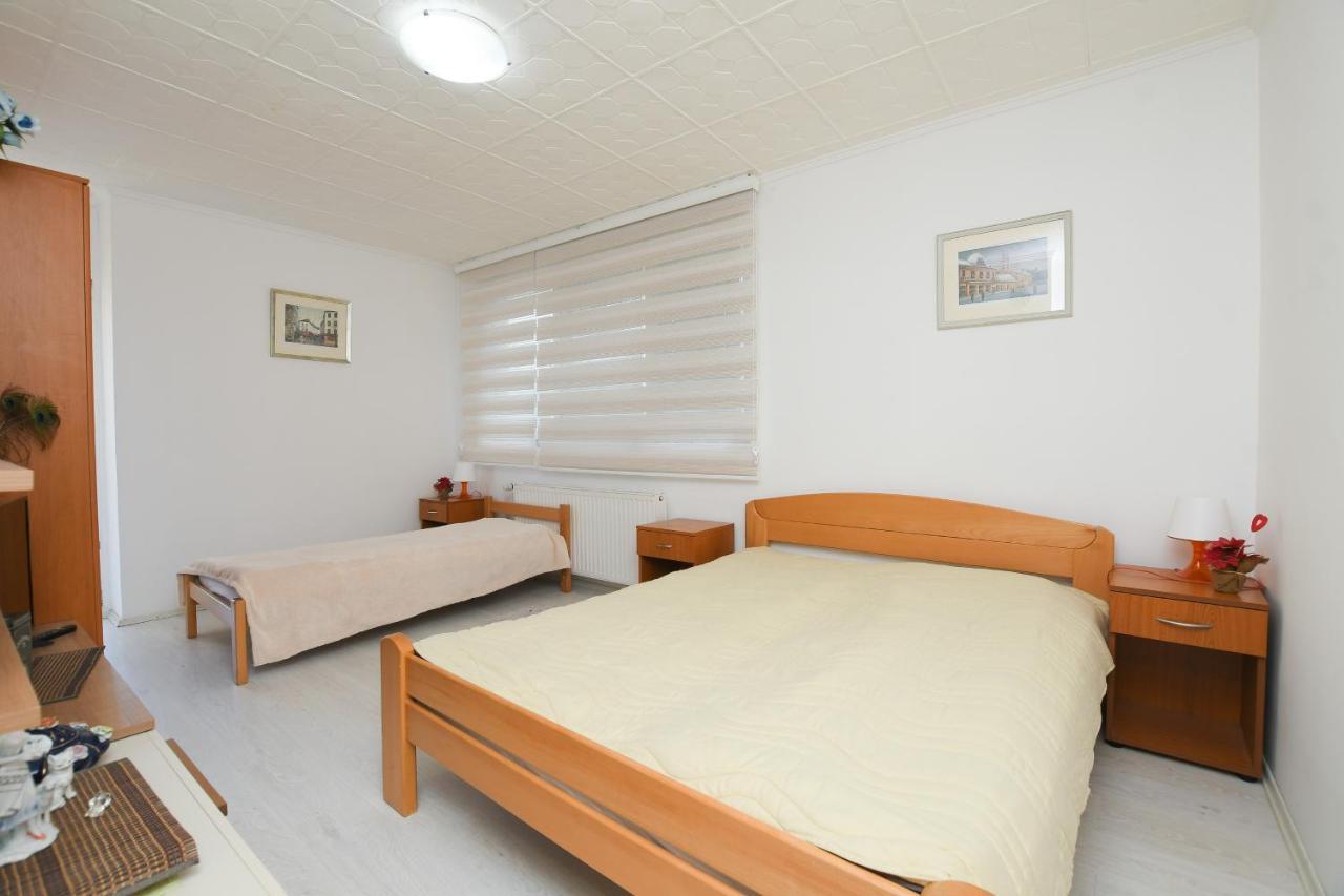 Apartman Aleksandar Kladovo Luaran gambar