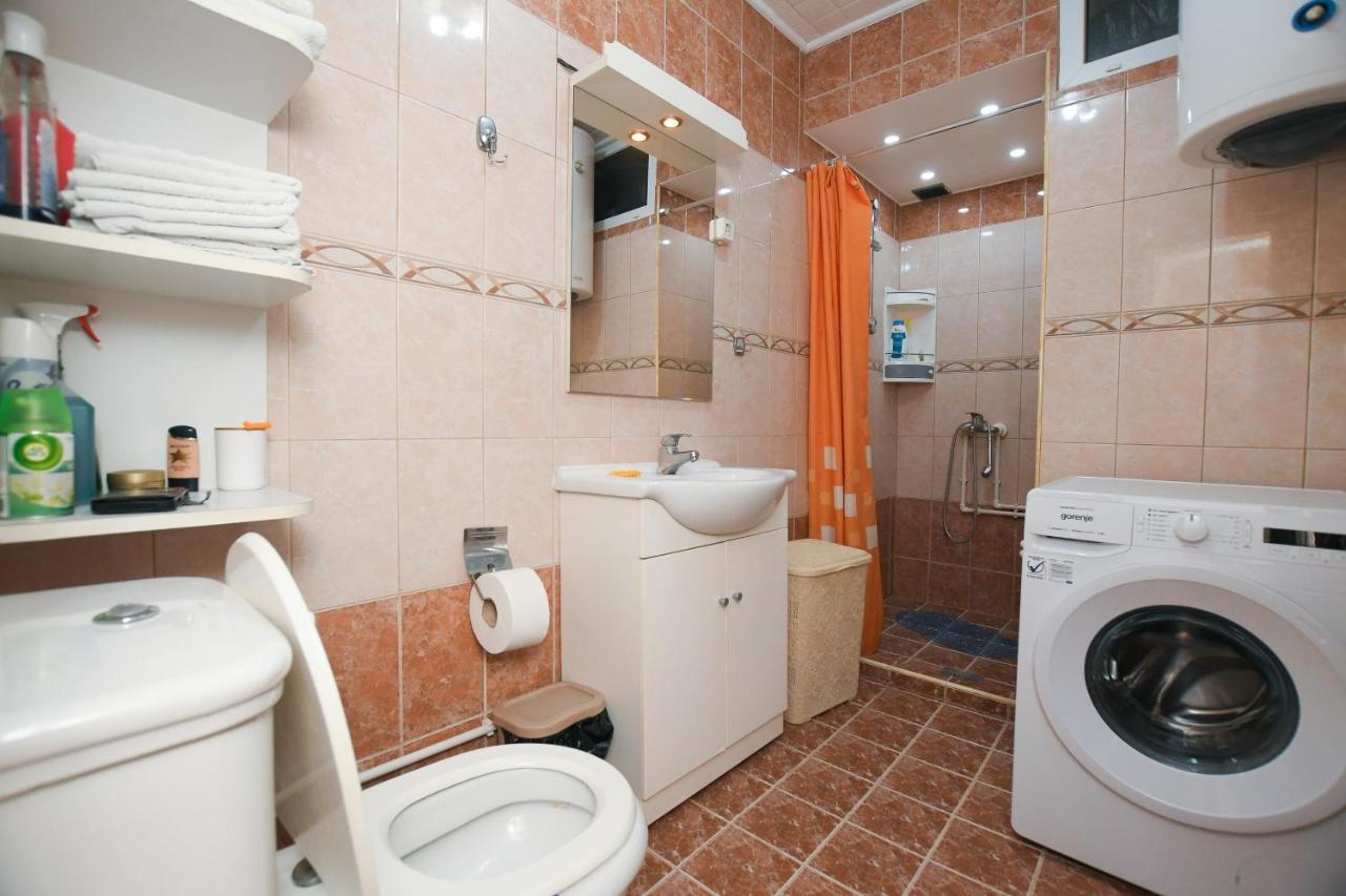 Apartman Aleksandar Kladovo Luaran gambar