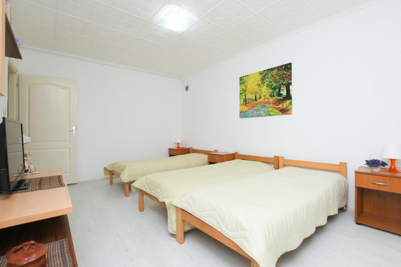 Apartman Aleksandar Kladovo Luaran gambar
