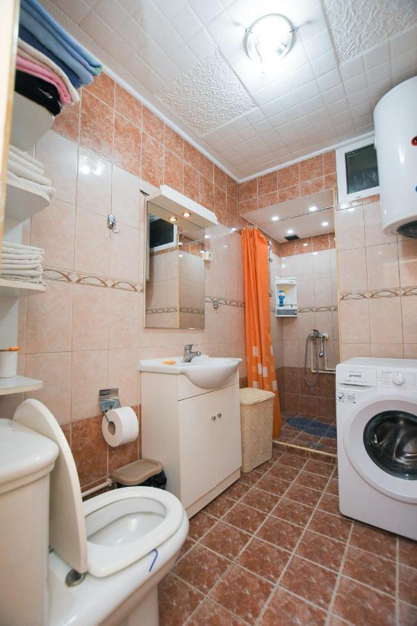 Apartman Aleksandar Kladovo Luaran gambar