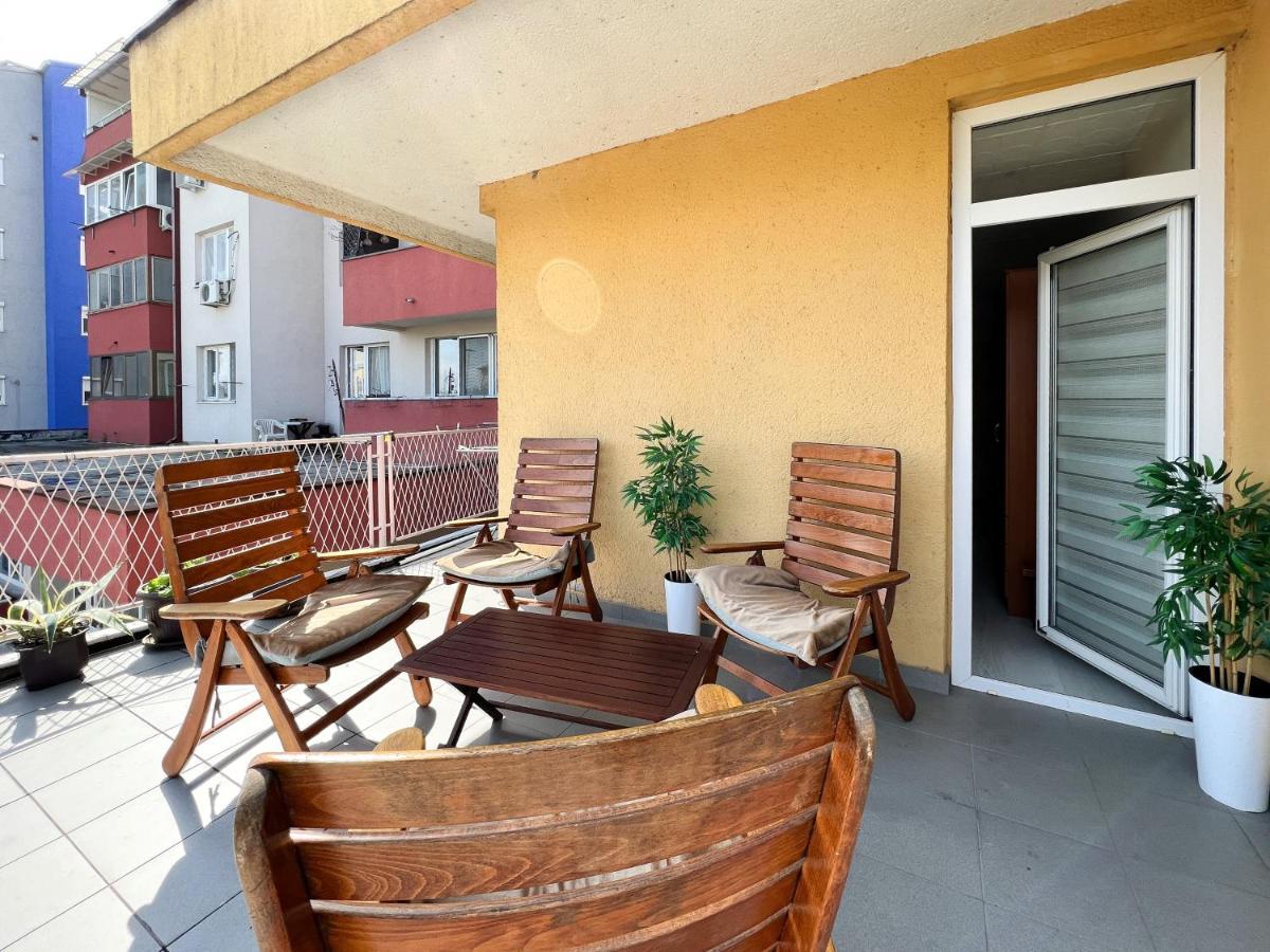 Apartman Aleksandar Kladovo Luaran gambar