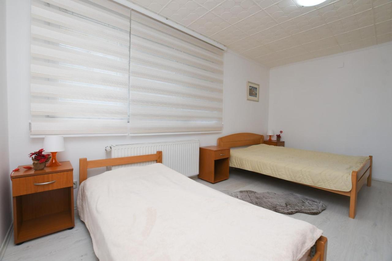 Apartman Aleksandar Kladovo Luaran gambar