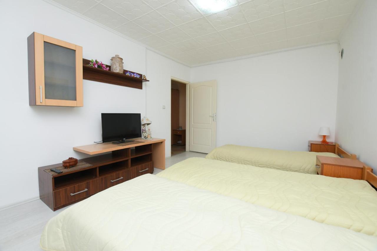 Apartman Aleksandar Kladovo Luaran gambar